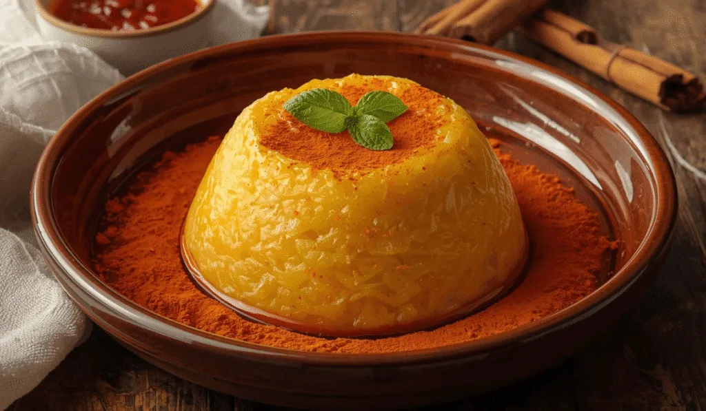 Traditional Desserts of El Salvador 10