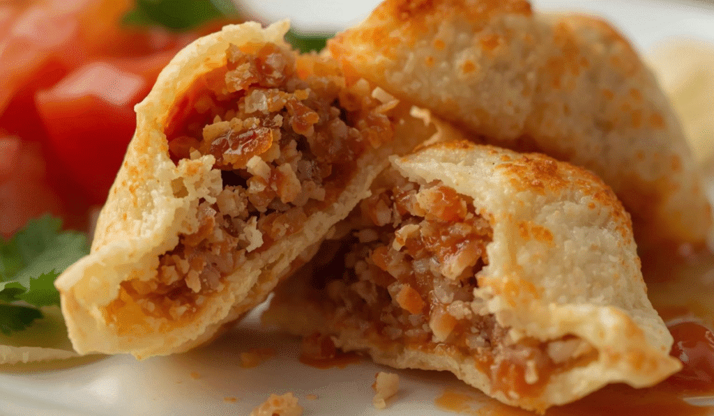 Puestos de Comida Callejera en San Salvador 1