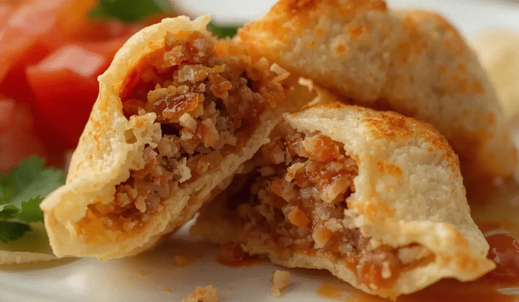 Puestos de Comida Callejera en San Salvador 1