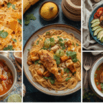 Culinary Experiences in El Salvador