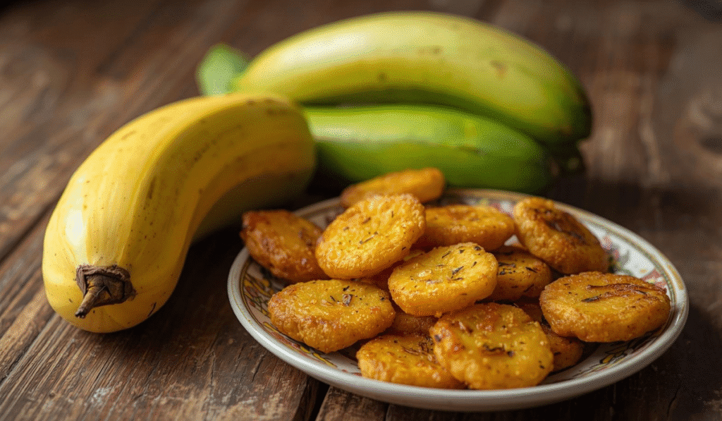 traditional ingredients of El Salvador 6