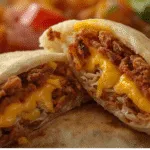 Salvadoran Pupusas Traditional Recipe