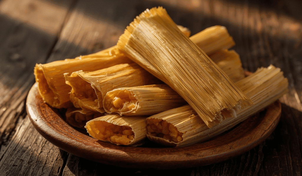 Traditional Desserts of El Salvador 11
