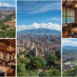 Restaurantes con Vista Panorámica en San Salvador