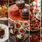 Postres Tradicionales de El Salvador