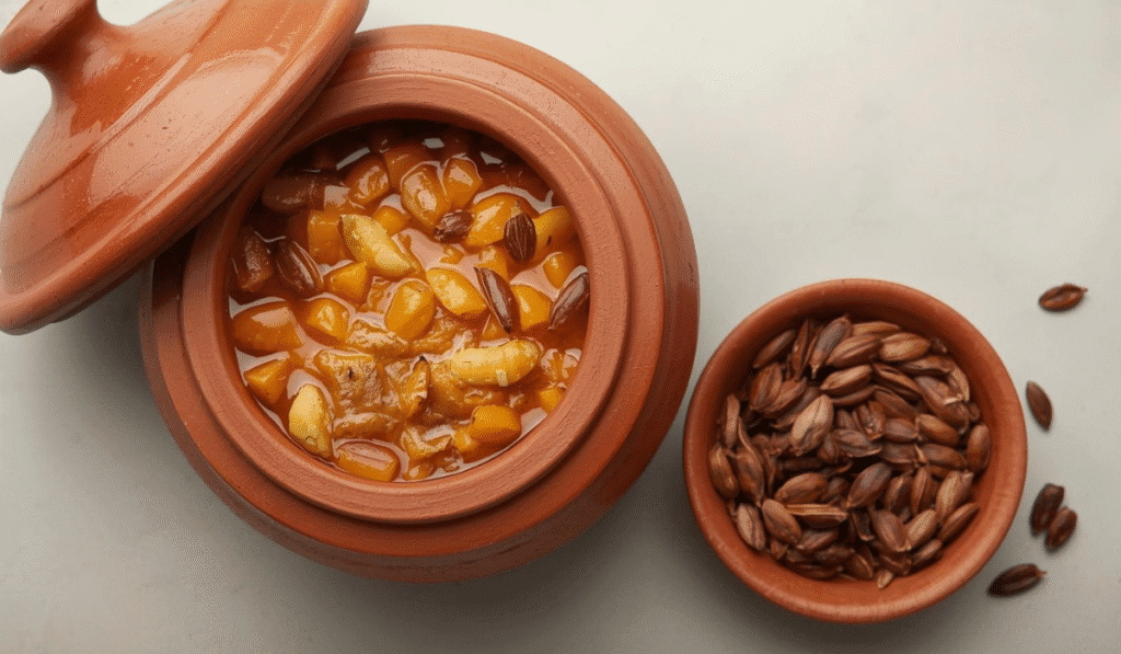 ingredientes tradicionales de El Salvador 9