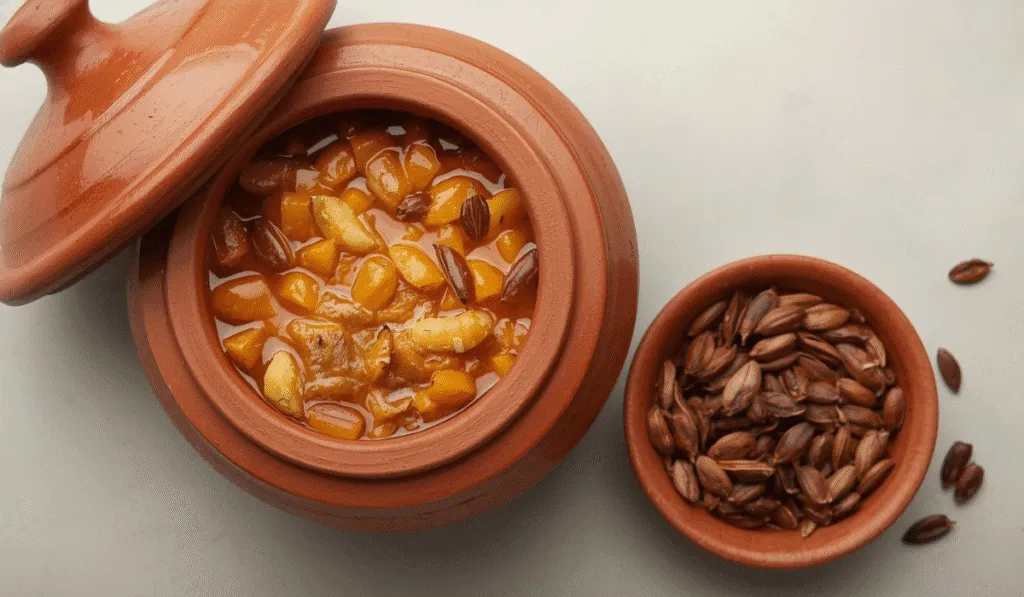 ingredientes tradicionales de El Salvador 9
