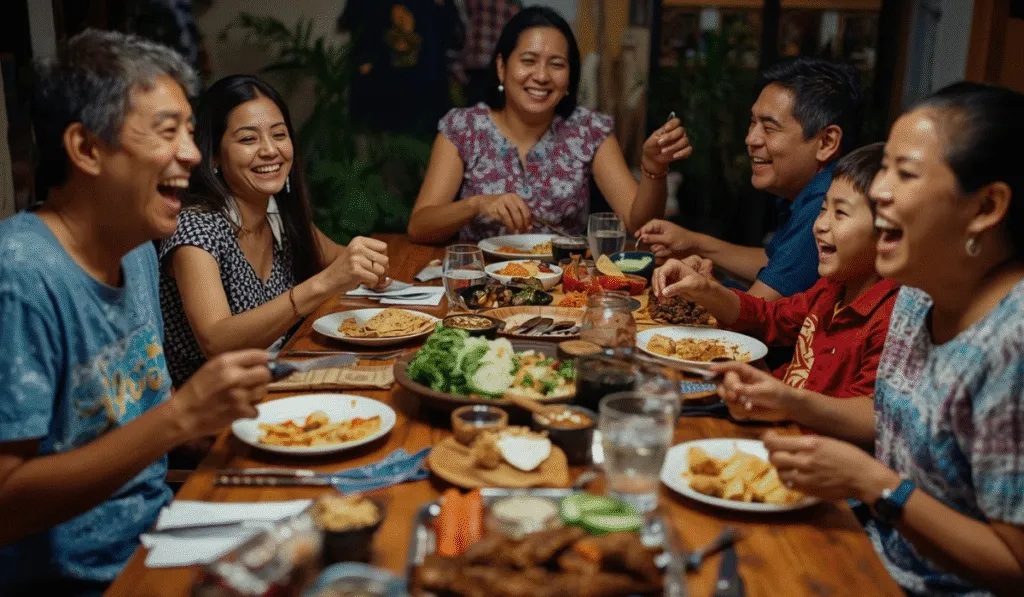 ingredientes tradicionales de El Salvador 10