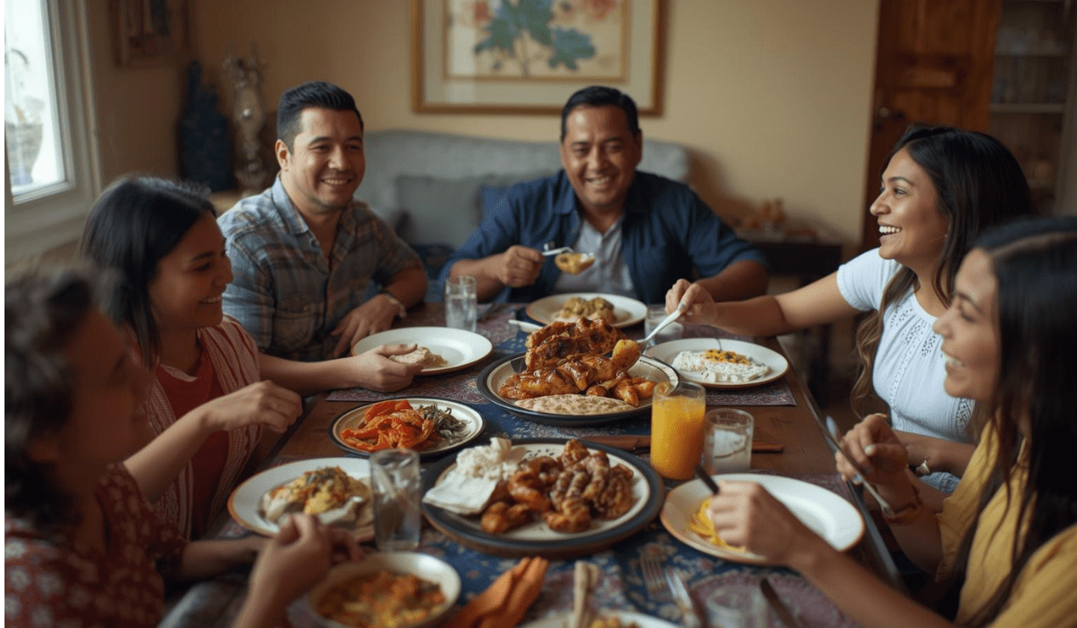 traditional ingredients of El Salvador