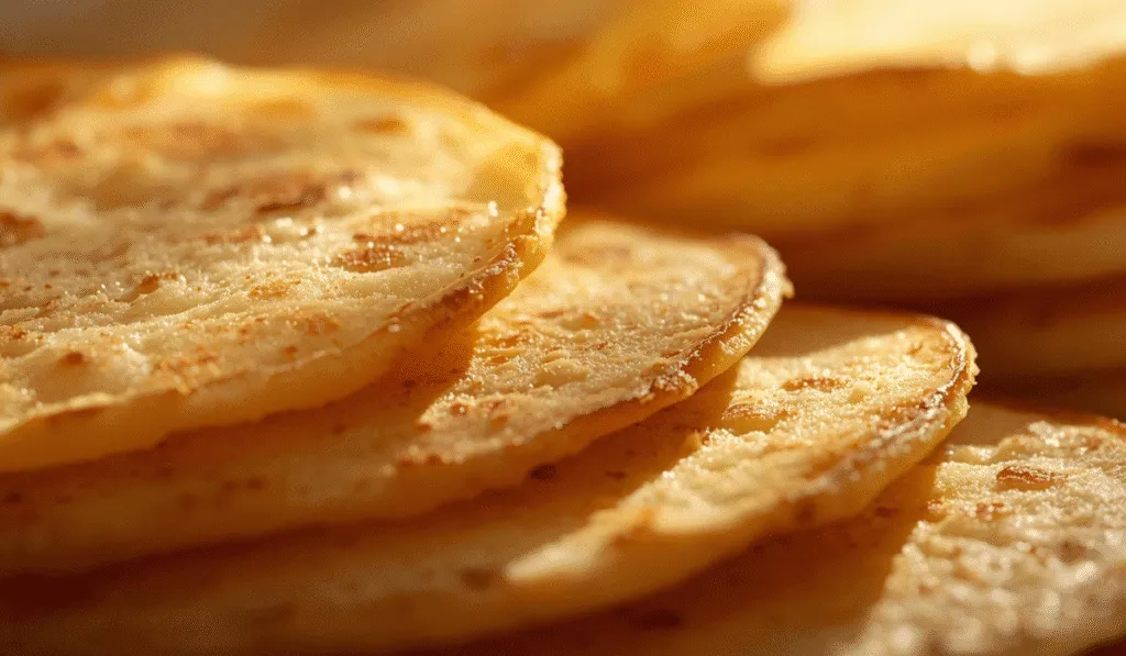 Traditional Desserts of El Salvador 1