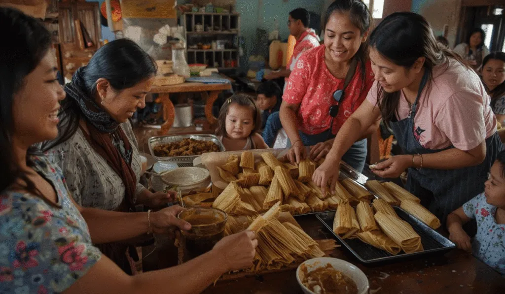 Traditional Desserts of El Salvador 12