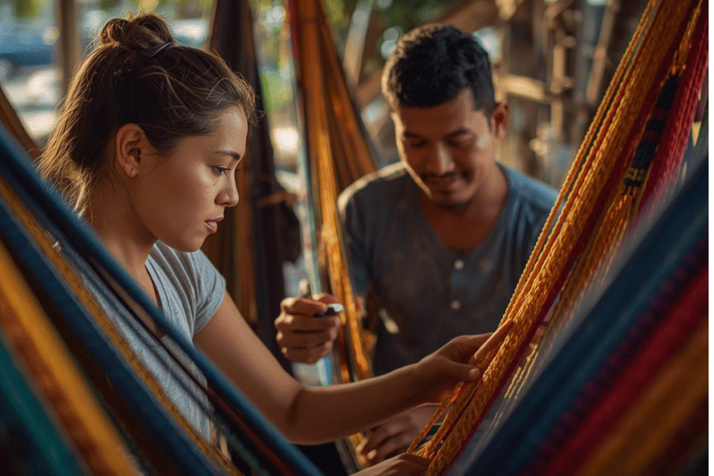 Traditional Markets of El Salvador 3