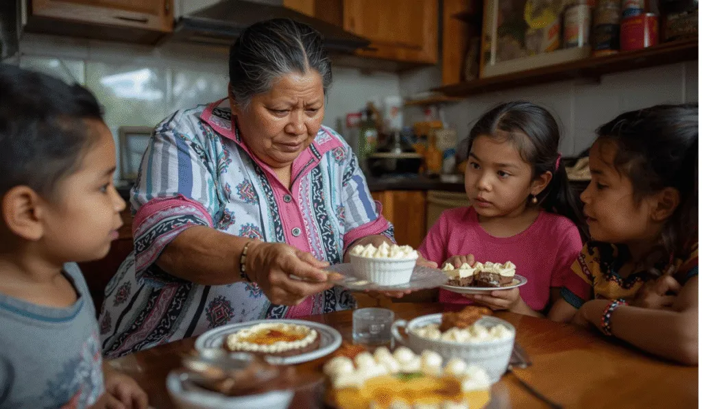 Traditional Desserts of El Salvador 13