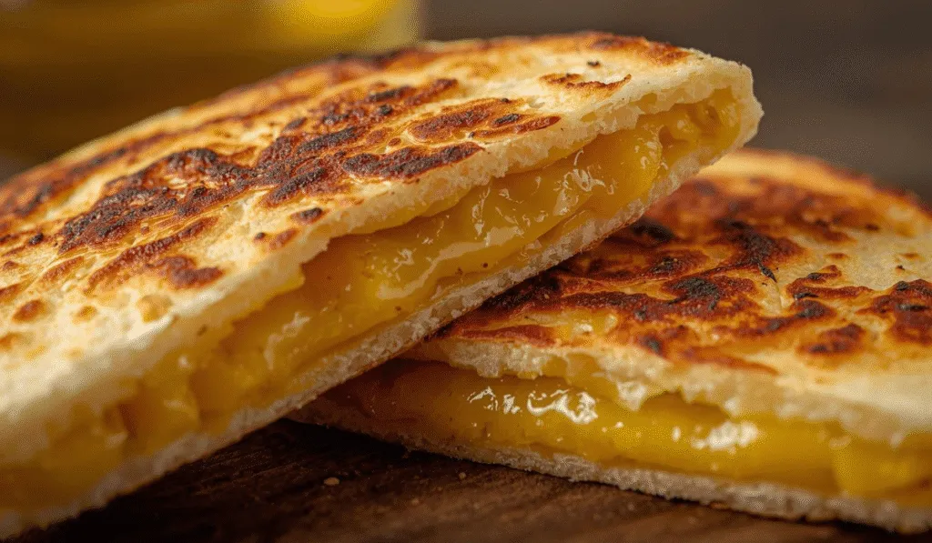 Postres Tradicionales de El Salvador 2