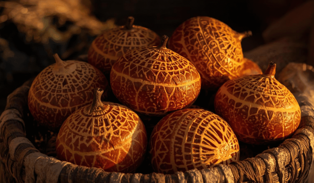 Traditional Desserts of El Salvador 3