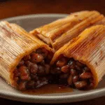 Tamales Pisques Salvadoreños