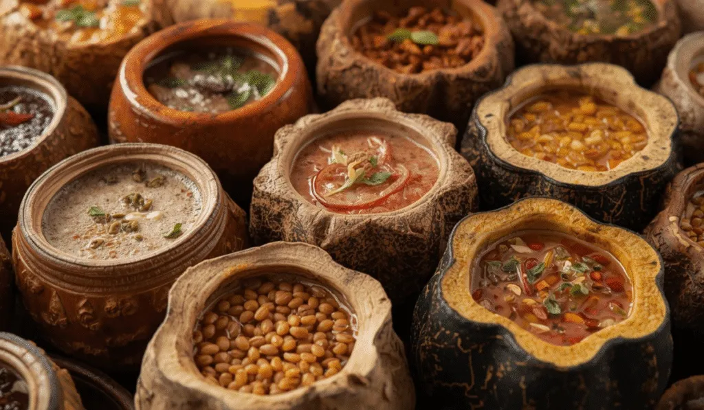 Postres Tradicionales de El Salvador 4