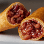 Salvadoran Pisque Tamales