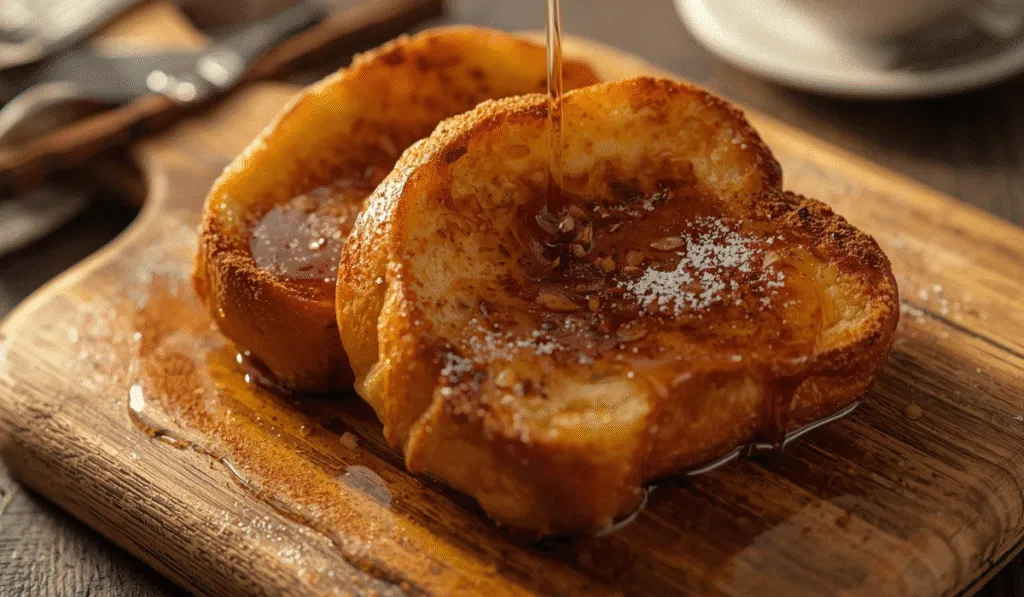 Traditional Desserts of El Salvador