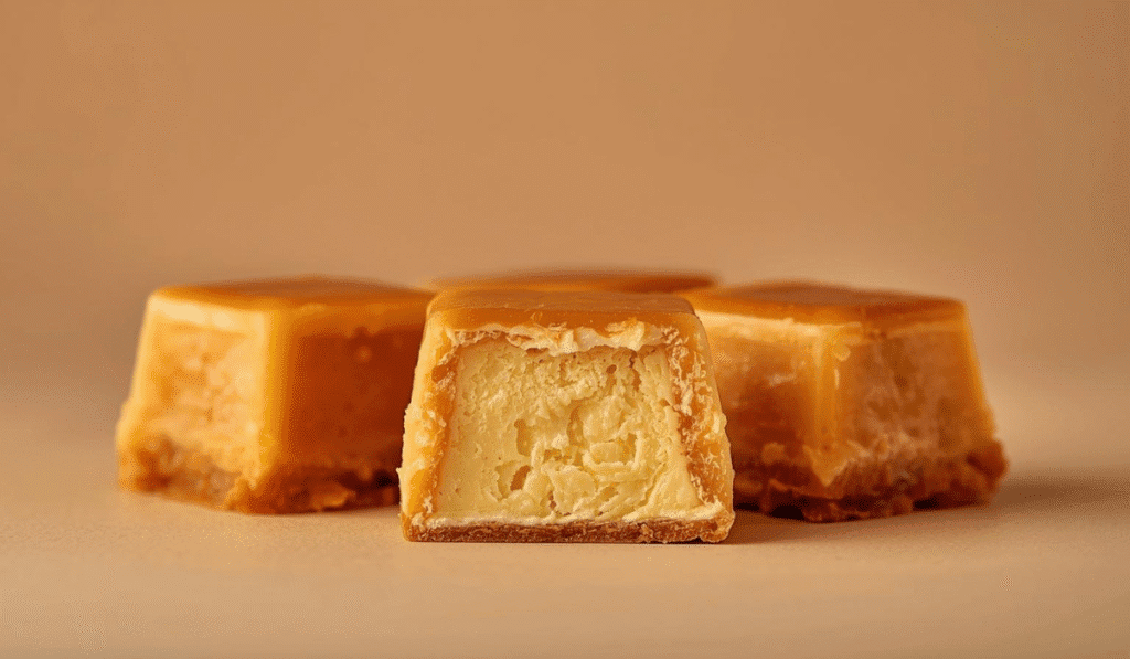 Postres Tradicionales de El Salvador 7