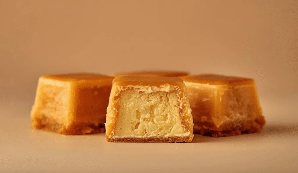 Postres Tradicionales de El Salvador 7