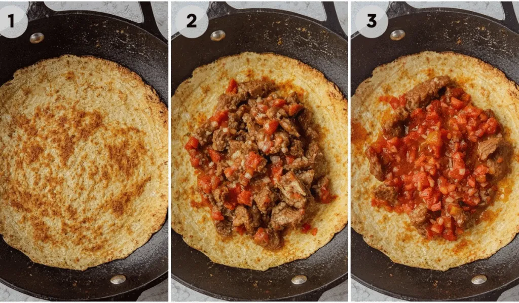 Puestos de Comida Callejera en San Salvador 4