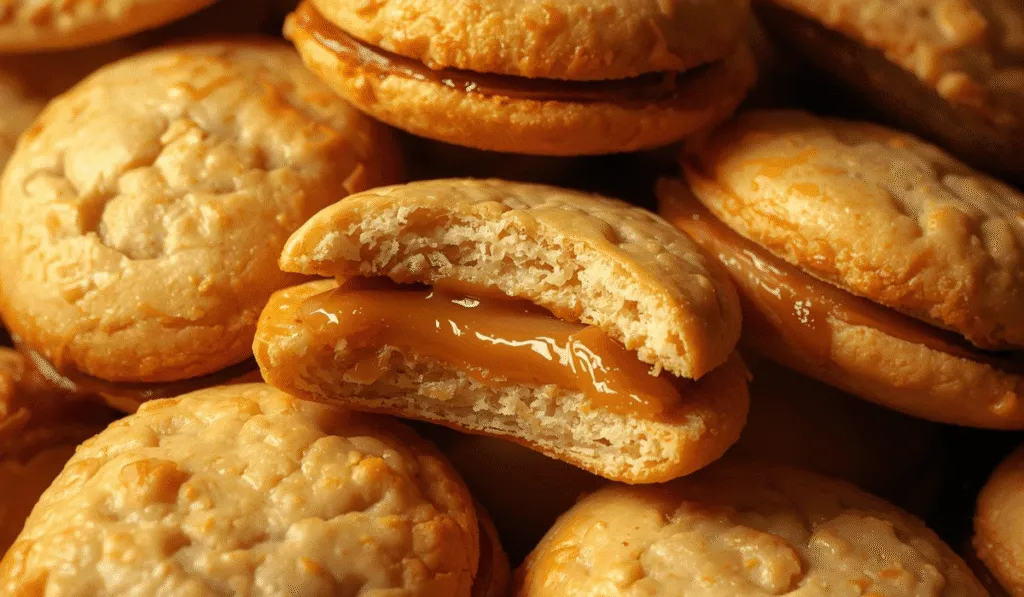 Traditional Desserts of El Salvador 7