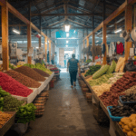 Ingredientes Autóctonos de El Salvador