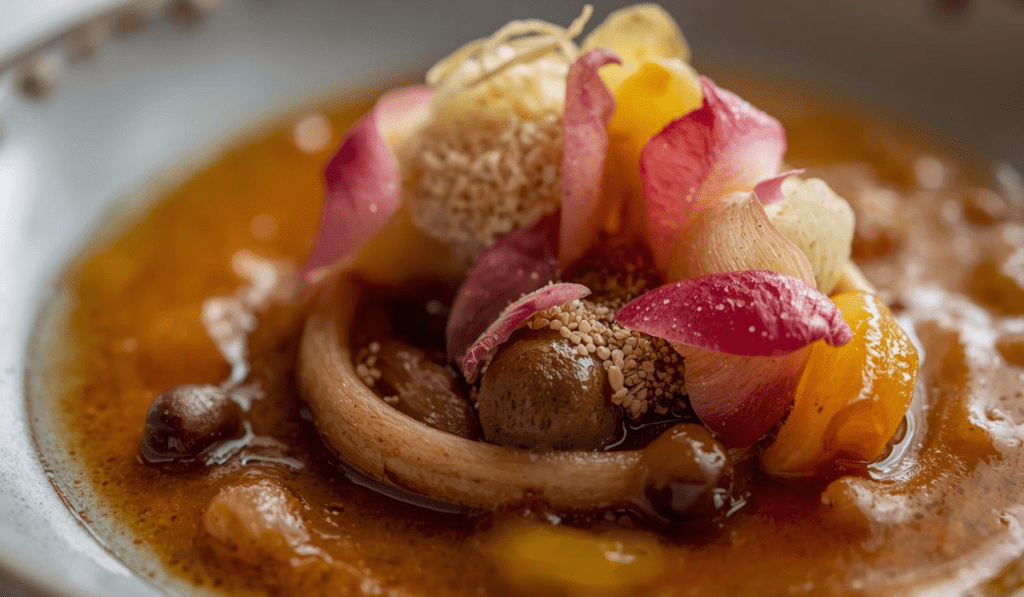 Salvadoran Author Cuisine 2