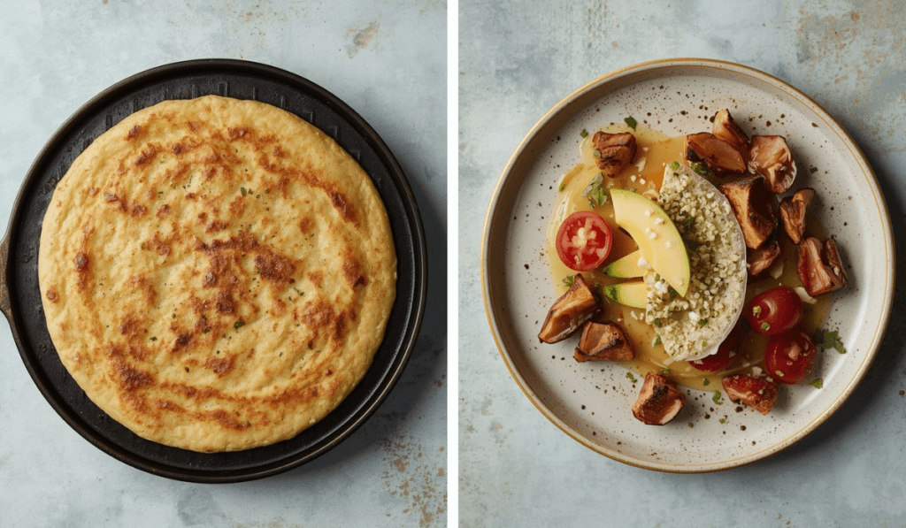 Cocina de Autor Salvadoreña 3