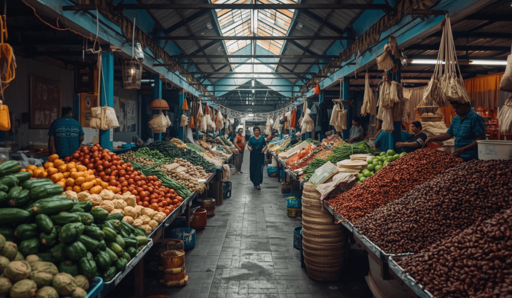Ingredientes Autóctonos de El Salvador 4