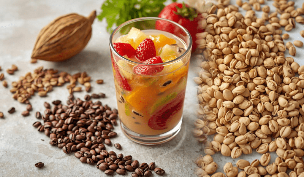 Traditional Drinks of El Salvador 3