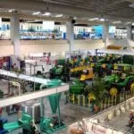 Feria Agrícola de El Salvador