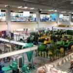 Agricultural Fair of El Salvador