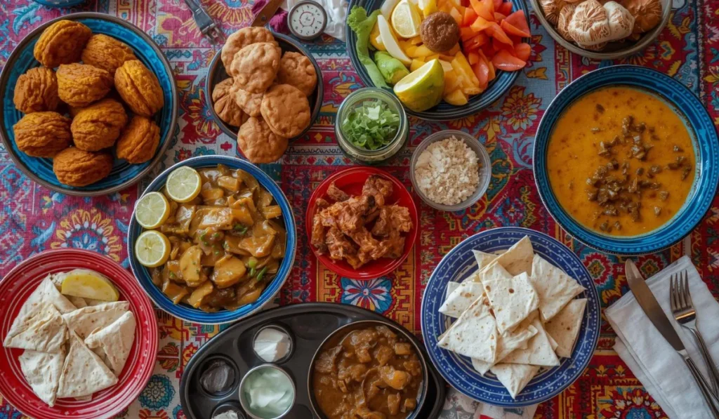 Descubre la gastronomía salvadoreña y sus platos más emblemáticos