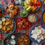 Descubre la gastronomía salvadoreña y sus platos más emblemáticos