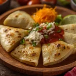 Traditional Pupusas
