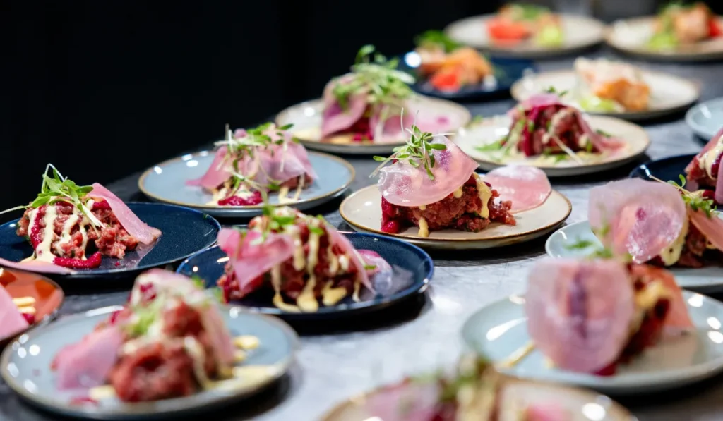 Best Restaurants in El Salvador 2