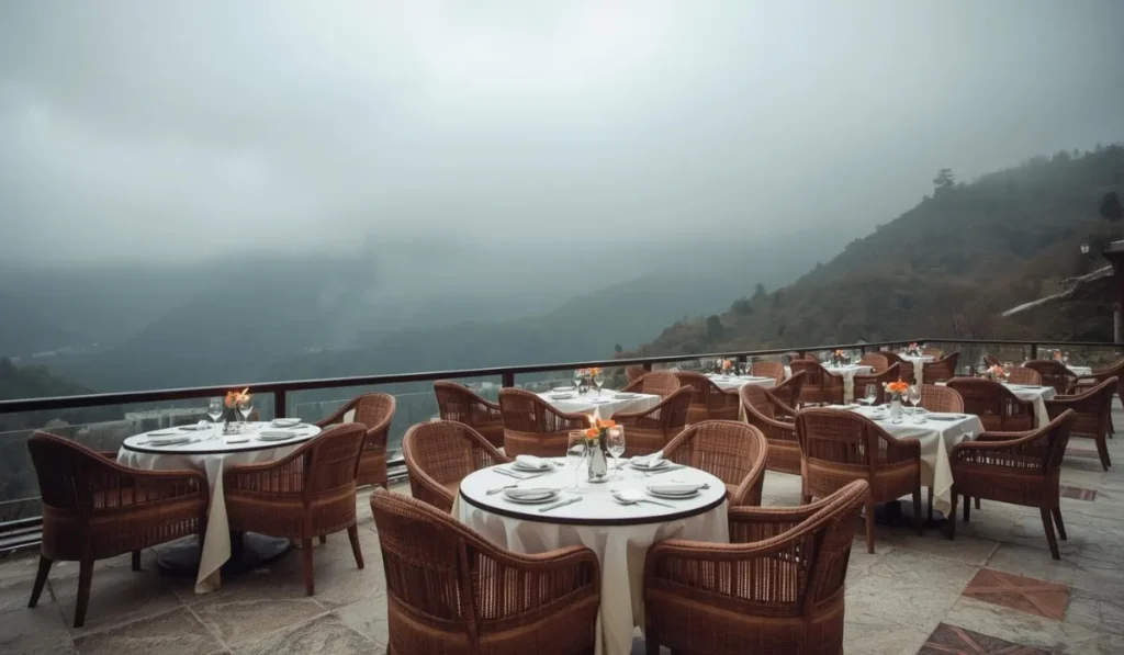 Best Restaurants in El Salvador 4