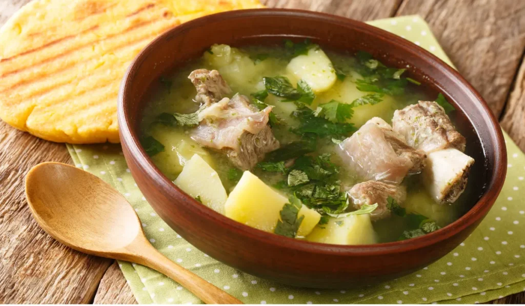 Rutas Gastronómicas El Salvador 2