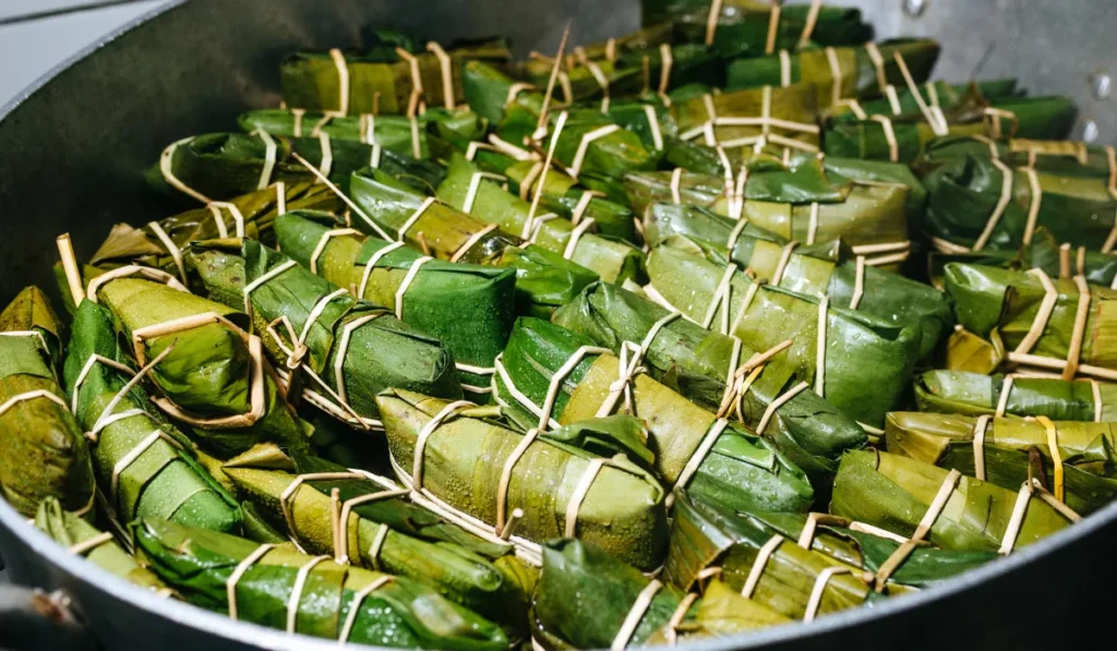 Discover Salvadoran gastronomy and its most iconic dishes. 4