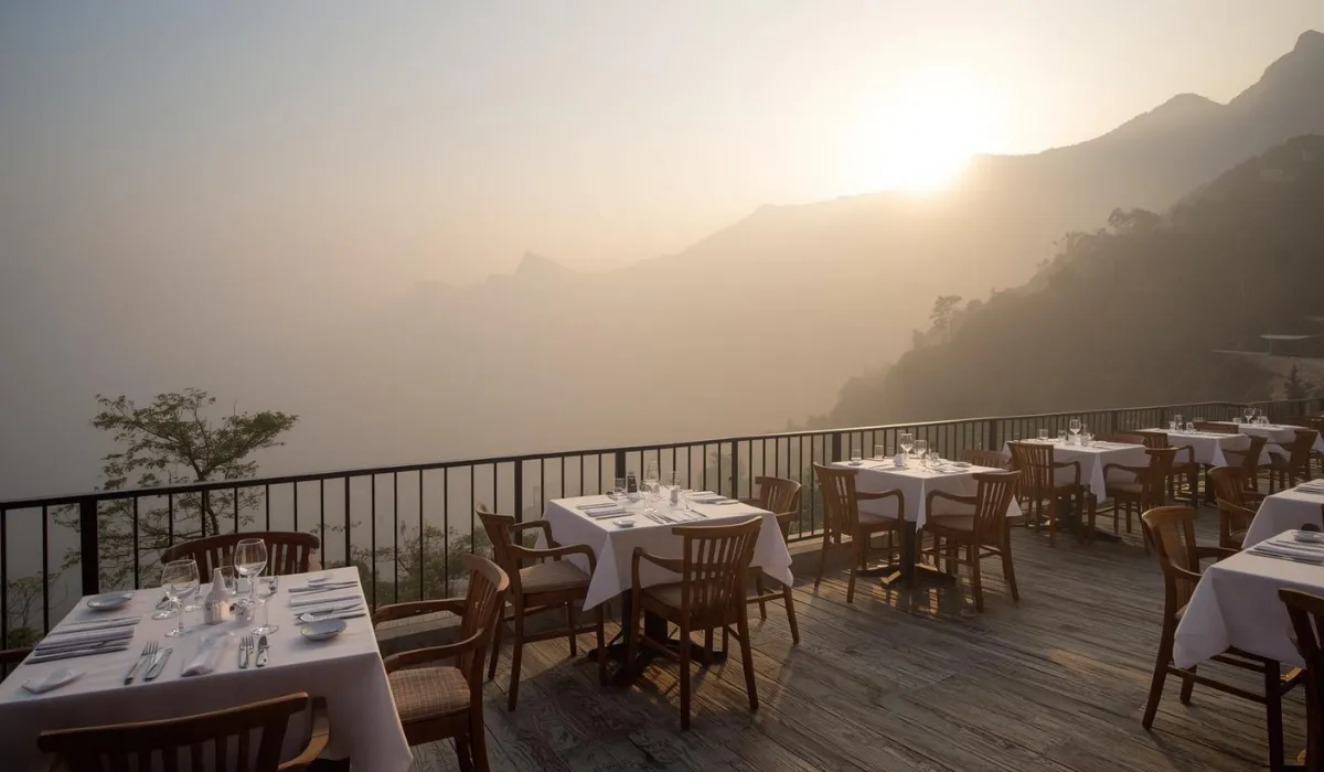 Mejores restaurantes en El Salvador