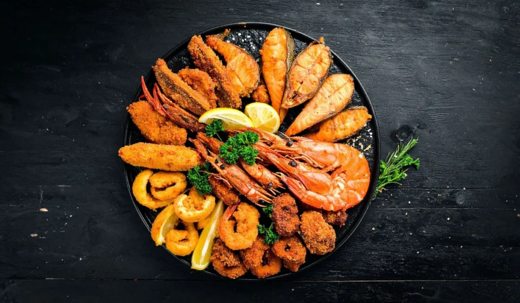 Gastronomic Routes in El Salvador 3