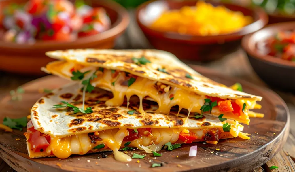 Discover Salvadoran gastronomy and its most iconic dishes. 5