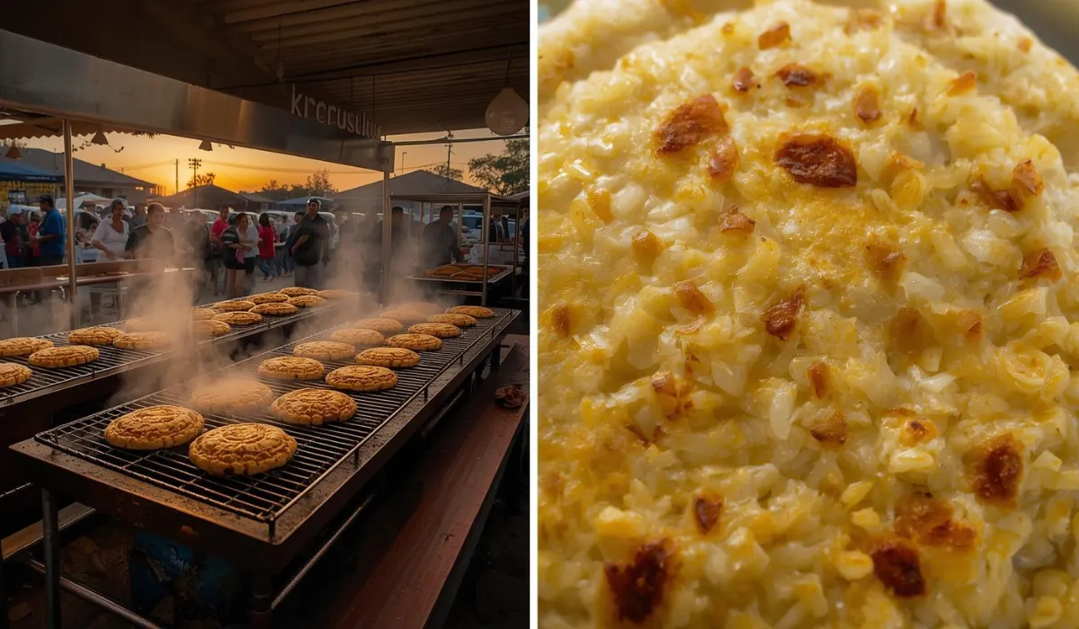 Gastronomic Routes in El Salvador