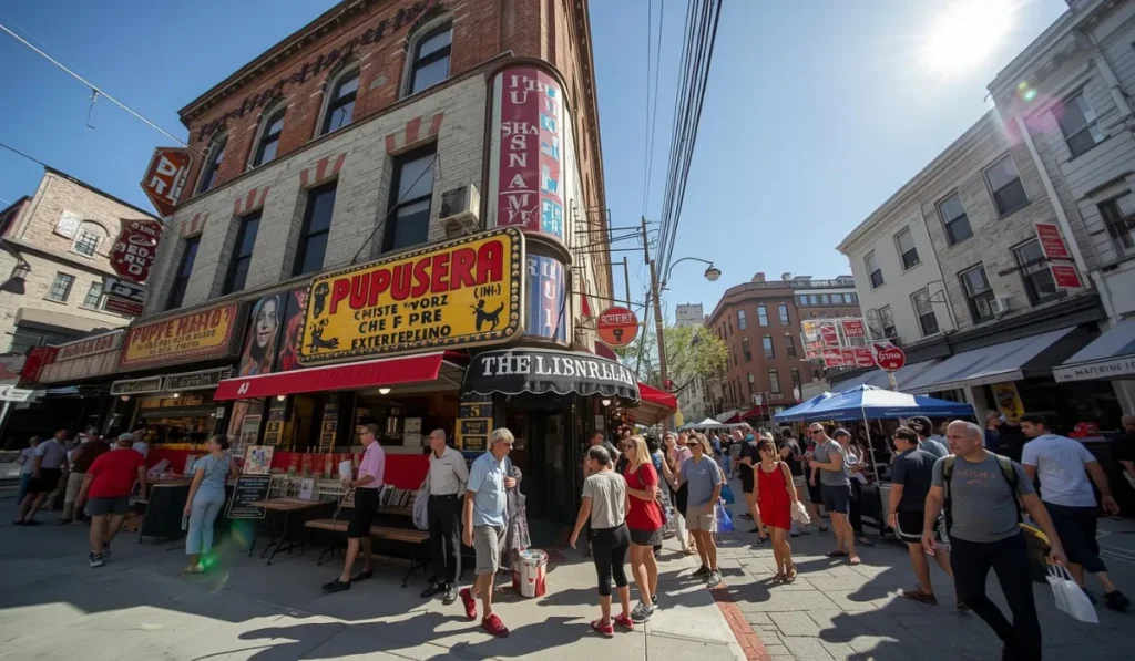 Discover Salvadoran gastronomy and its most iconic dishes. 6