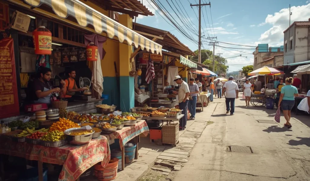 platillos típicos salvadoreños 1