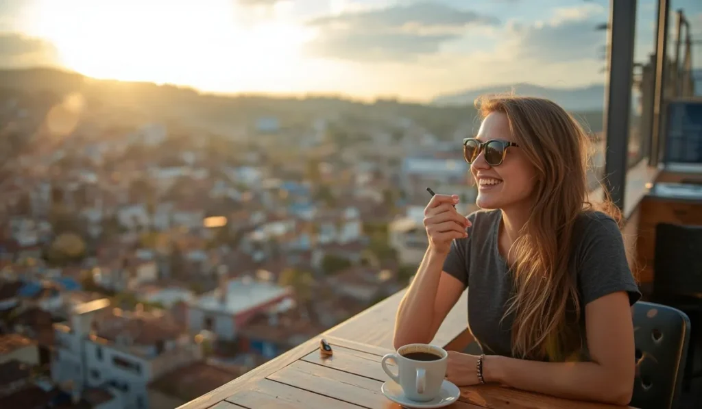 Best Cafés in El Salvador 1