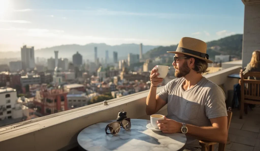 Best Cafés in El Salvador 5