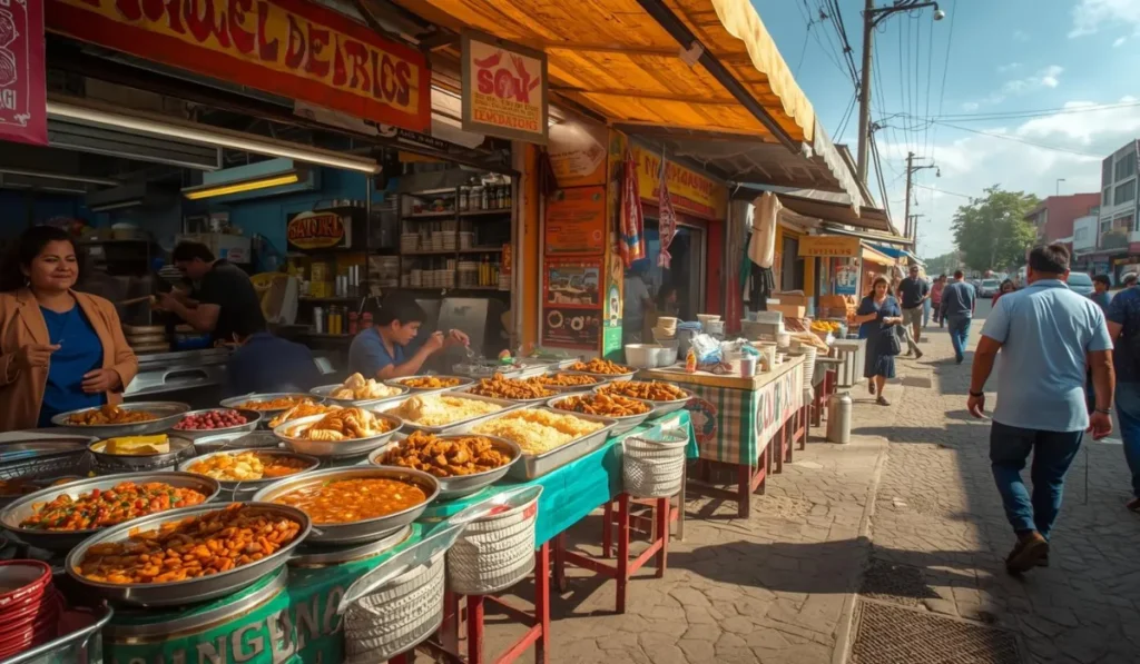 platillos típicos salvadoreños 2